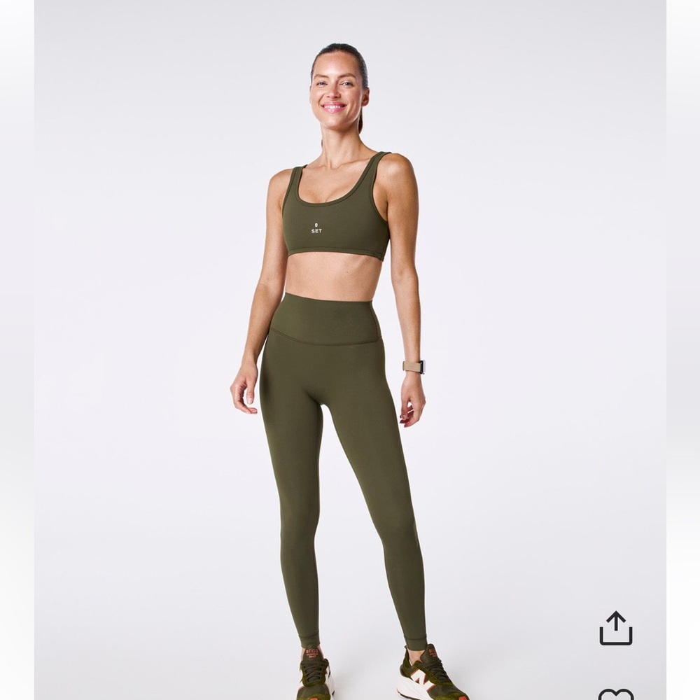 FIGS Set active set, Spruce NWT